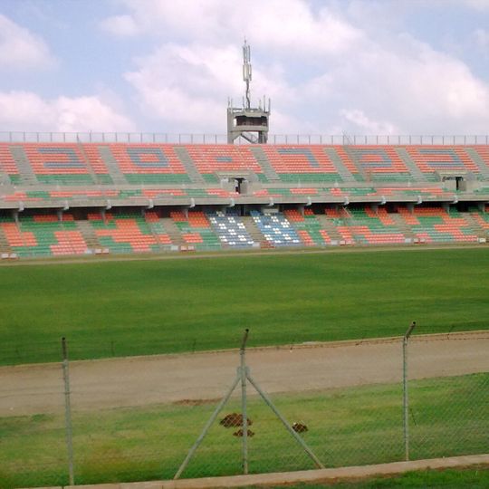 Stadio Levita