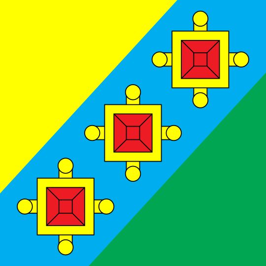 Raión de Kamianka-Buzka