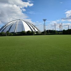泉サッカー場