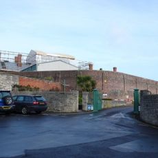 HM Prison Dorchester