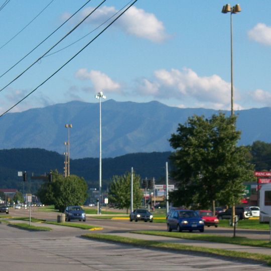Pigeon Forge