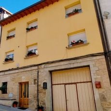 Casa La Carrera 4 (Antigua Casa La Carrera 1 - 2)