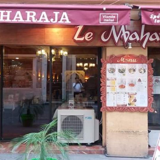 Le Maharaja