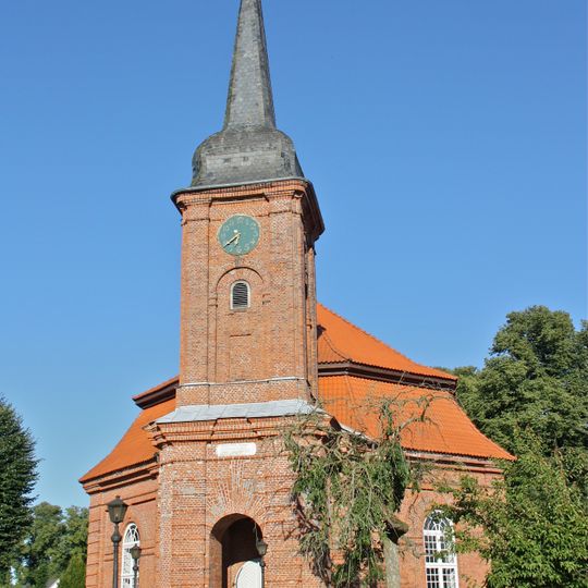 Katharinenkirche