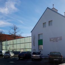 Wohnhausanlage Kolbegasse 30-32