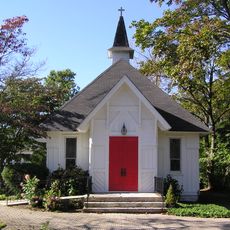 St. John's Episcopal Church