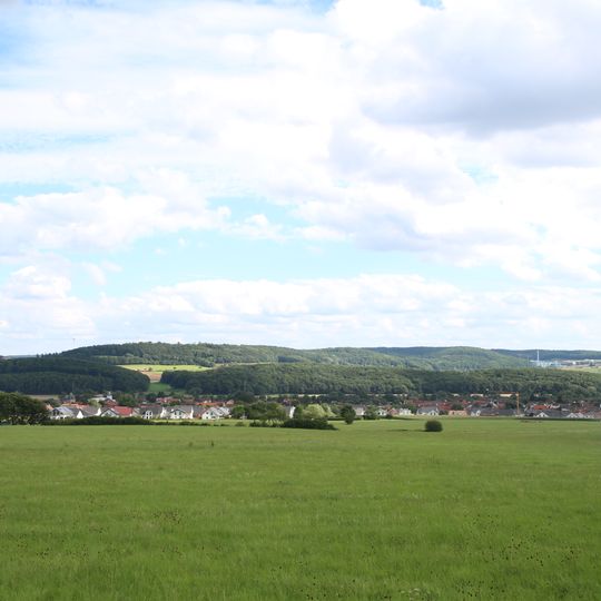 Sterzhausen