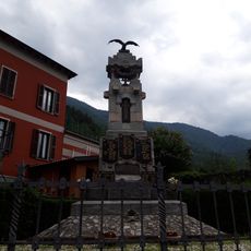 Monumento ai caduti