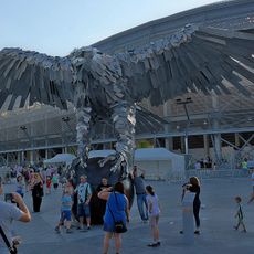 FTC Eagle