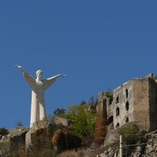 Christus von Maratea