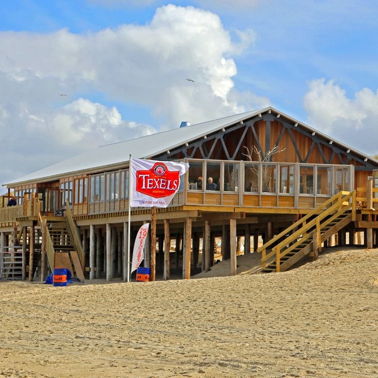 Texel Adası