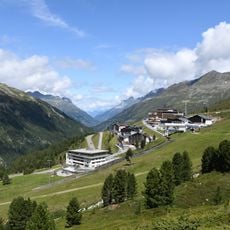 Hochgurgl