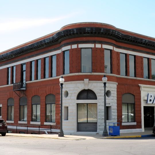Wilcoxson and Company Bank