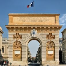 Gate of Peyrou