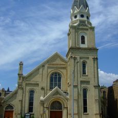 St. Patrick's Roman Catholic Church
