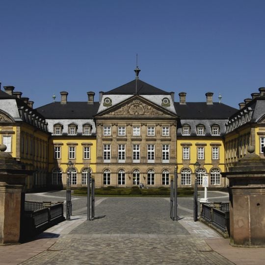 Residenzschloss Arolsen