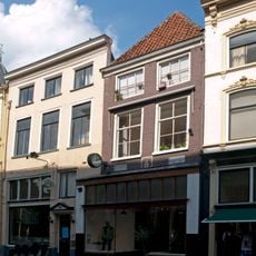 Sassenstraat 5, Zwolle