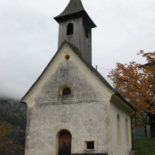 Hofkapelle hl. Josef