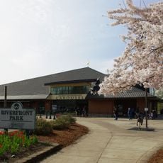 Riverfront Park