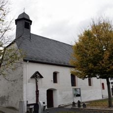 Kath. Nikolauskapelle