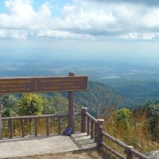 Doi Khun Tan National Park