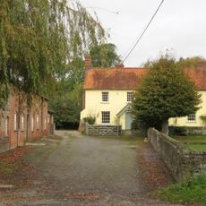 Quidhampton Farmhouse