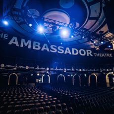 Ambassador Theatre