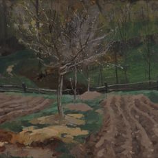 Early Spring