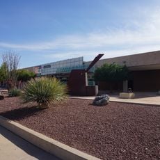 Centro de Convenciones de Tucson