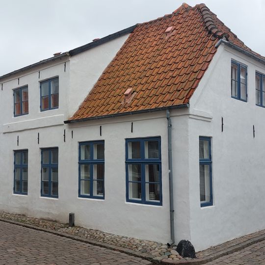 Sønderportsgade 35