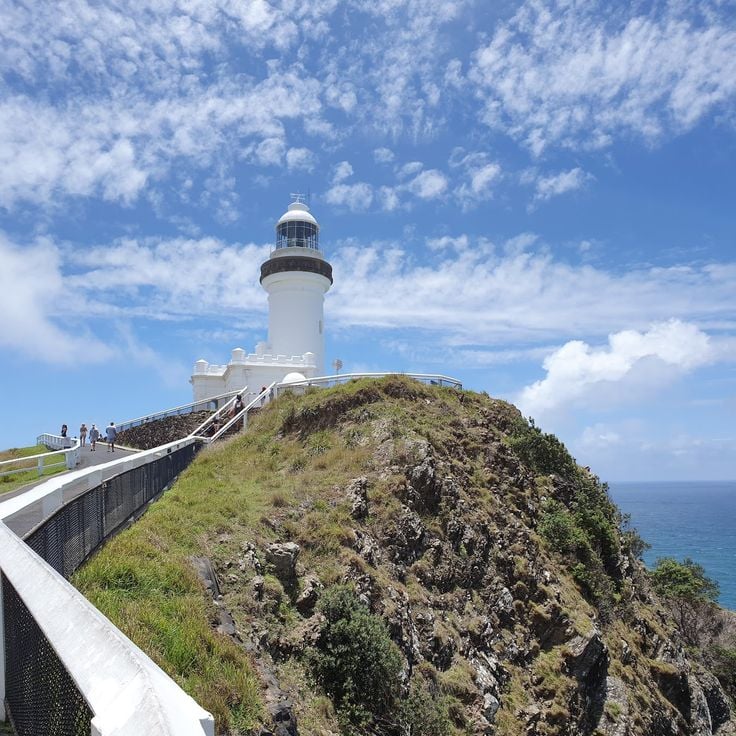Cape Byron Lighthouse