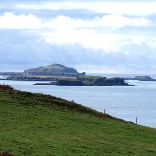 Treshnish Isles