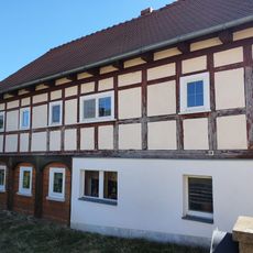 Obere Dorfstraße 19