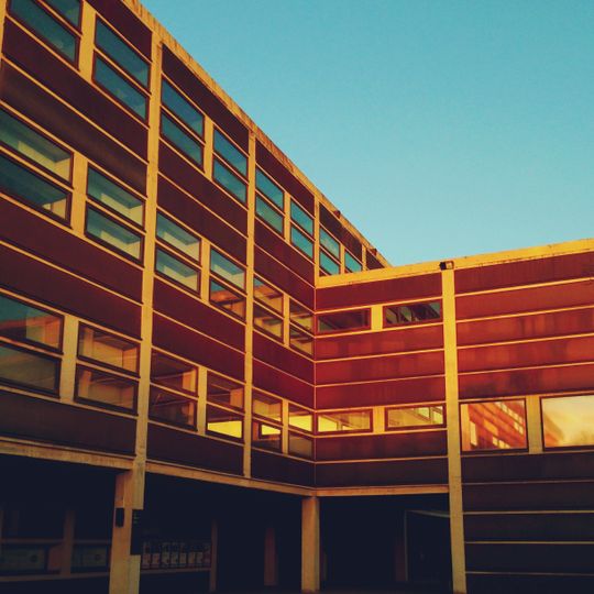 Musée de la musique de Barcelone