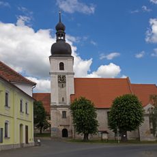 Church of Saint John the Baptist
