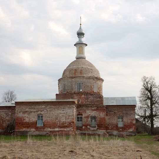 Church of the Annunciation