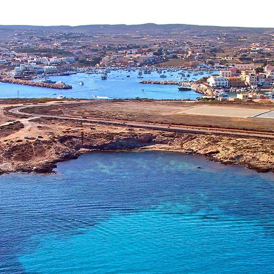 Lampedusa e Linosa