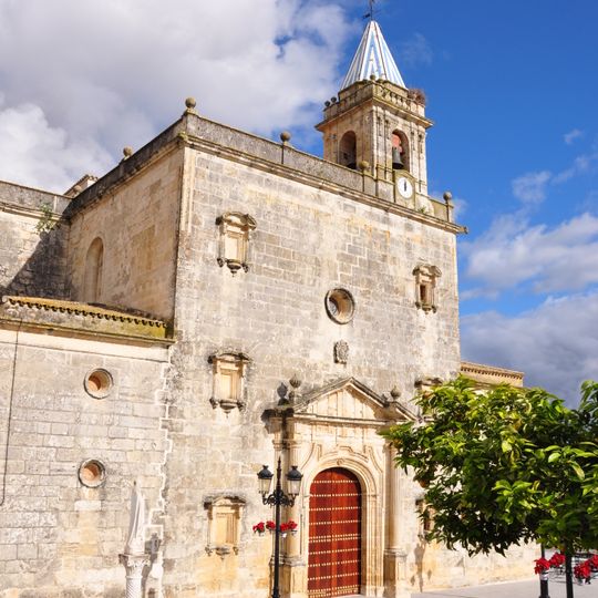 Iglesia de Nuestra Señora de Gracia