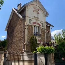 Maison, 13bis allée de Bellevue