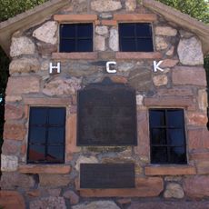Heber C. Kimball Gristmill