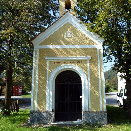 Wegkapelle