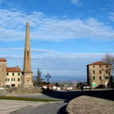 Monumento a Giuseppe Garibaldi