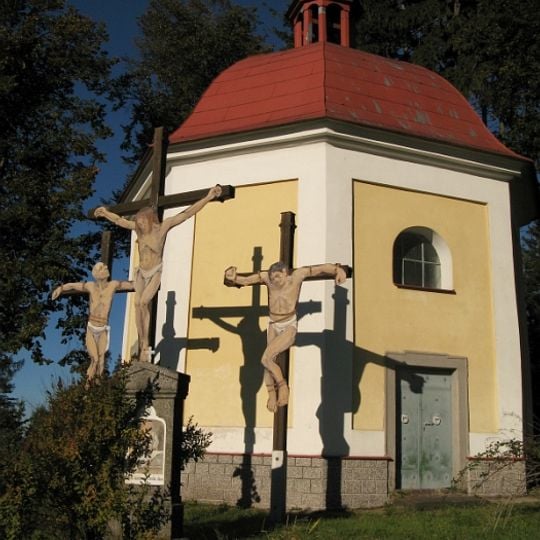 Kaple Utrpení Kristova