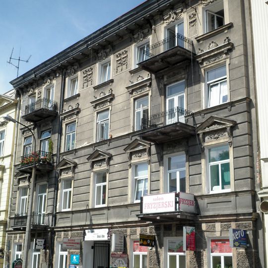 5 I Armii Wojska Polskiego Street in Lublin