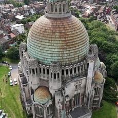 Église du Sacré-Cœur et Notre-Dame de Lourdes