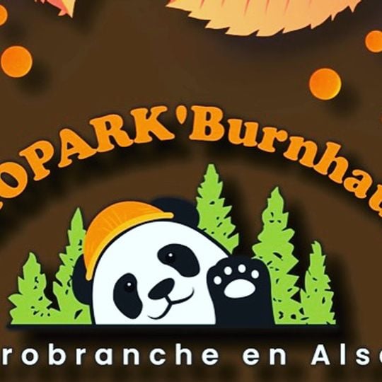 Acropark'Burnhaupt