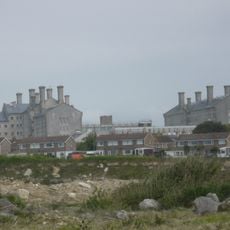 HM Prison Portland