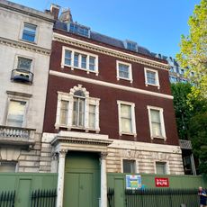 12, Cavendish Place W1