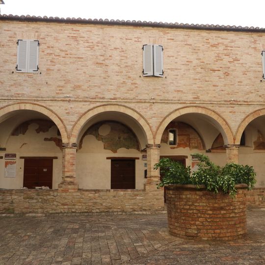 Chiesa di San Francesco
