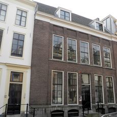 Minrebroederstraat 5, Utrecht